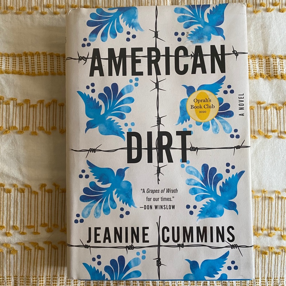 American Dirt